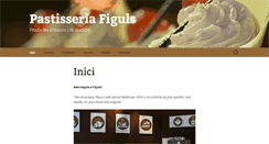 Desktop Screenshot of figuls.com
